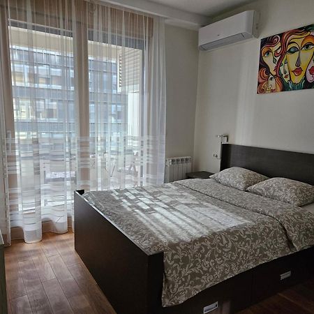 West 65 Apartment بلغراد المظهر الخارجي الصورة