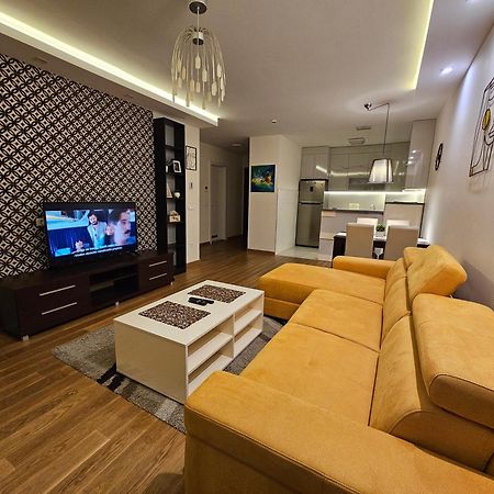 West 65 Apartment بلغراد المظهر الخارجي الصورة