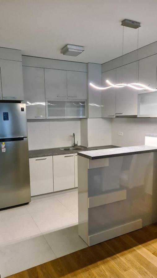 West 65 Apartment بلغراد المظهر الخارجي الصورة