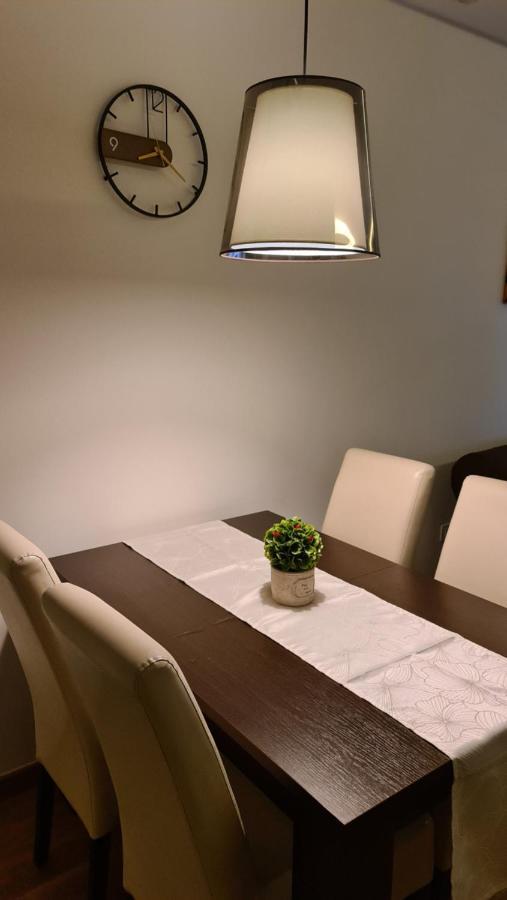 West 65 Apartment بلغراد المظهر الخارجي الصورة