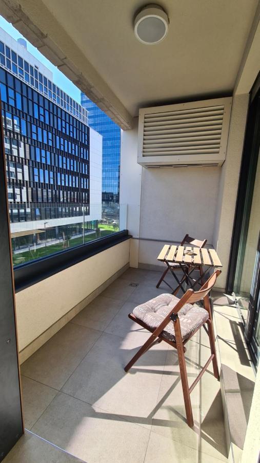 West 65 Apartment بلغراد المظهر الخارجي الصورة