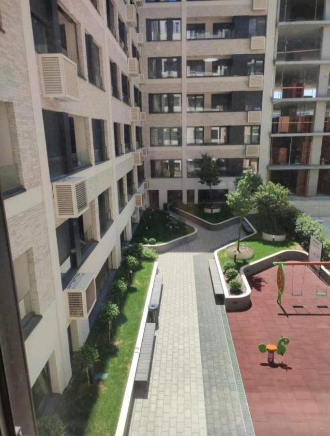 West 65 Apartment بلغراد المظهر الخارجي الصورة