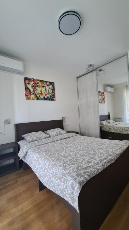 West 65 Apartment بلغراد المظهر الخارجي الصورة