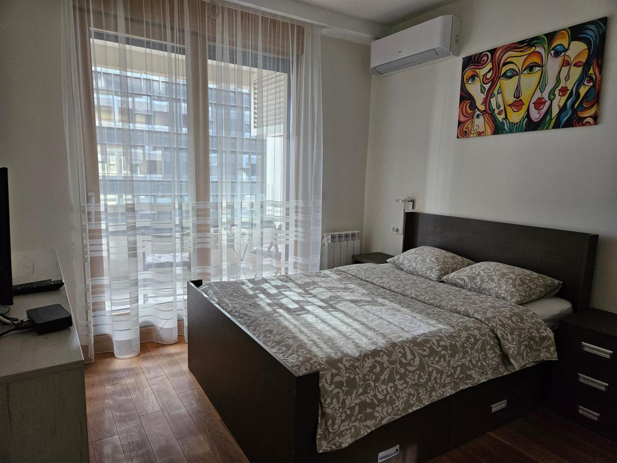West 65 Apartment بلغراد المظهر الخارجي الصورة
